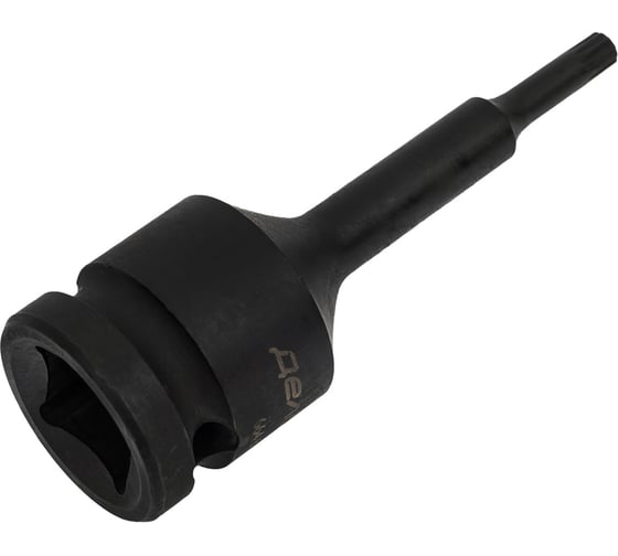 Бита-головка ударная Spline (M5; длина 78 мм; 1/2") Дело Техники 664605