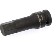 Бита-головка ударная 1/2" шестигранная H19 Дело Техники 664419