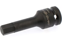 Бита-головка ударная 1/2" шестигранная H10 Дело Техники 664410