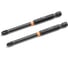 Бита ударная Дело Техники 1/4", PH3 × 90 мм, 2шт. 793352 1