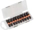 Бита ударная Дело Техники 1/4", PH2 × 25 мм, 10 шт. 793205 1