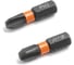Бита ударная Дело Техники 1/4", PH3 × 25 мм, 2шт. 793302 1