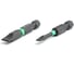 Бита ударная Дело Техники 1/4", SL7 × 50 мм, 2 шт. 792522 4