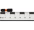Бита ударная Дело Техники 1/4", PH3 × 25 мм, 10 шт. 793305 8