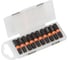 Бита ударная Дело Техники 1/4", PH3 × 25 мм, 10 шт. 793305 2