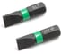 Бита ударная Дело Техники 1/4", SL7 × 25 мм, 2 шт. 792502 1
