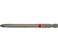 Биты (10 шт; PZ2х90 мм; 1/4") Дело Техники 790755
