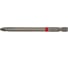 Биты 1/4", PZ2 × 90 мм, 10шт. Дело Техники 790755 2
