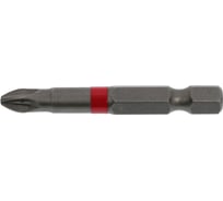 Биты (10 шт; PZ2х50 мм; 1/4") Дело Техники 790725