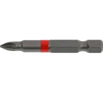 Биты (10 шт; PZ1х50 мм; 1/4") Дело Техники 790625