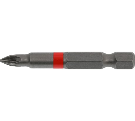 Биты (10 шт; PZ1х50 мм; 1/4") Дело Техники 790625