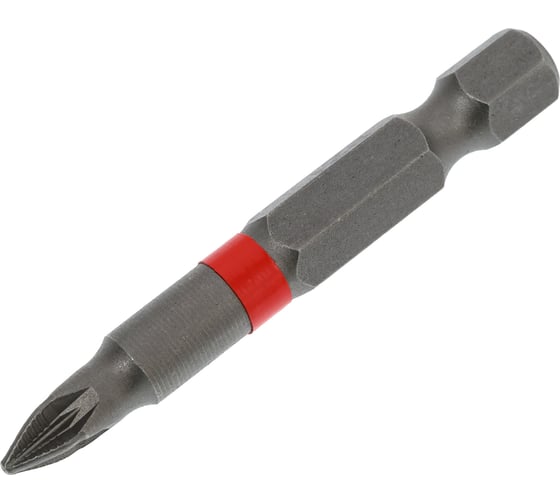 Биты (10 шт; PZ1х50 мм; 1/4") Дело Техники 790625