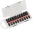 Бита ударная Дело Техники 1/4", PH1 × 25 мм, 10шт. 793105 1