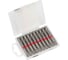 Бита Дело Техники 1/4", PZ3 × 50 мм, 10 шт. 790825 1