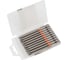 Биты 1/4", PH2 × 90 мм, 10шт. Дело Техники 790255 1