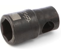 Головка под вороток шестигранная 34 мм (115234) Дело Техники 680034