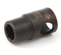 Головка под вороток шестигранная 22 мм Дело Техники 680022