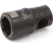 Головка под вороток шестигранная 30 мм Дело Техники 680030