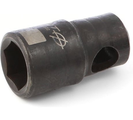 Головка под вороток шестигранная 30 мм (115230) Дело Техники 680030