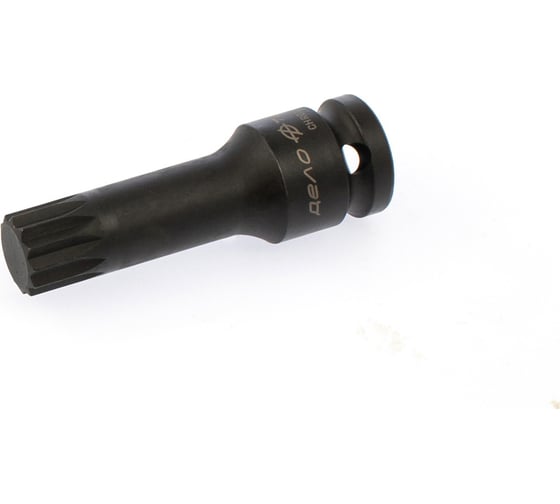Бита-головка ударная Spline (M16; длина 78 мм; 1/2") Дело Техники 664616