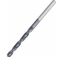 Сверло по металлу твердосплавное с ц/х (3 мм; 2309-0001) Резолюкс 31430