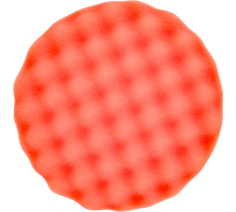 Круг для полировки (180 мм; средняя жёсткость; плоский) TORSO 1404131