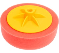 Круг для полировки (150 мм; средняя жёсткость; плоский) TORSO 1404135