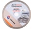 Диск алмазный отрезной сплошной по керамике 180x25.4/10x1мм. All-over Segmented Best for Ceramic, TORGWIN T1232315 1