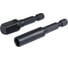 Набор бит AIRLINE 42пр. (PH, SL, TORX, SQUARE), пласт. кейс ATCA027 7
