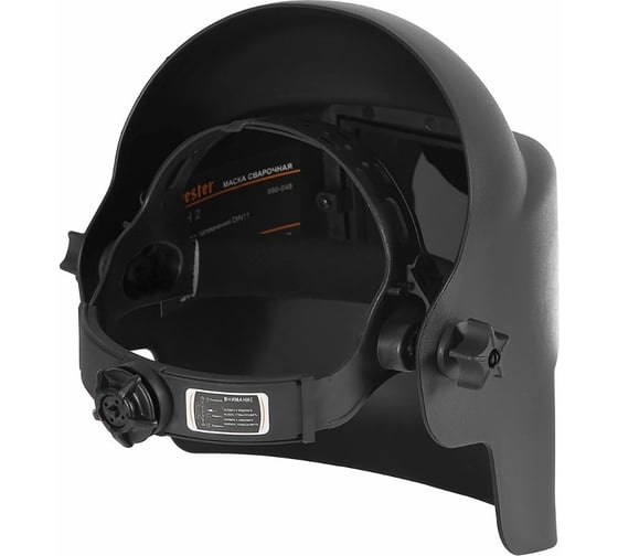 Маска сварочная WH2 990-048 DIN 11 Wester 79489