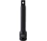 Удлинитель ударный (125 мм; 1/2") KRAFT KT 702063 1