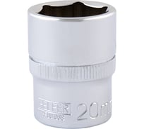 Головка торцевая (20 мм; 1/2"Dr) HELFER HF001068