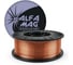 Проволока сварочная AlfaMag (CuSi3) 1.0 мм D300 15KG/Spool 524639 1
