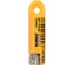 Сверло DEWALT DT4919, по металлу COBALT 5%, 2.5 x 57 x 30 мм, 10 шт DT4919-QZ 1