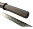 Плоское долото широкое TARS HEX32, 125х500мм SHL-FL-32X125X500 2
