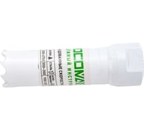 Коронка HSS Bi-Metall Extreme Cobalt 16 мм Росомаха 780016