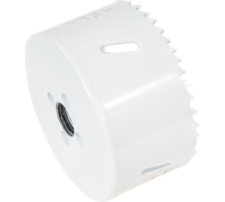 Коронка HSS Bi-Metall Extreme Cobalt 80 мм Росомаха 780080