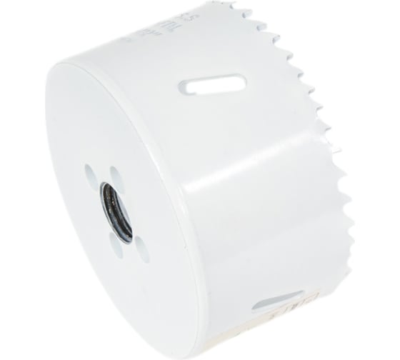 Коронка HSS Bi-Metall Extreme Cobalt 80 мм Росомаха 780080 1