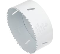 Коронка HSS Bi-Metall Extreme Cobalt 105 мм Росомаха 780105