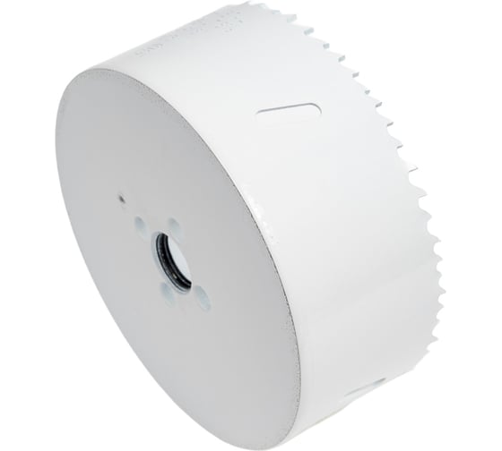 Коронка HSS Bi-Metall Extreme Cobalt 105 мм Росомаха 780105