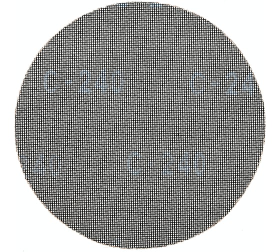 Диск шлифовальный сетчатый 225 мм, P240 SPEKTROS 55697