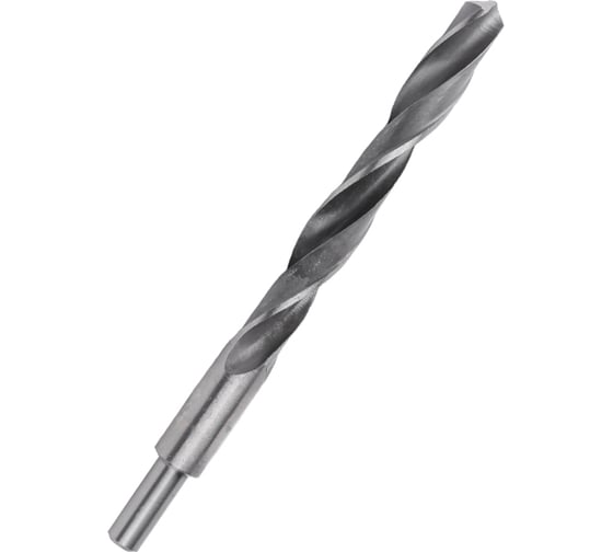 Сверло по металлу ИПК ц/х 20.0 шлиф. Р6М5К5 проточ.хв. 13 мм Sverlof20,0protoch13mmM35