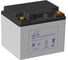 Аккумулятор для ИБП Leoch DJM1245 12В, 45 Ач УТ-00000568 2