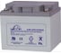 Аккумулятор для ИБП Leoch DJM1245 12В, 45 Ач УТ-00000568 1
