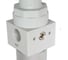 Фильтр-регулятор высокого давления 40M-FR-PIT-MIDI-G1/2, 1200 л/мин, Арт. PI TOOLS 3298 4