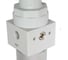 Фильтр-регулятор высокого давления 40M-FR-PIT-MIDI-G1/4, 500 л/мин, Арт. PI TOOLS 3274 4