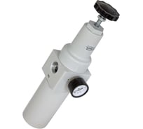 Фильтр-регулятор высокого давления 40M-FR-PIT-MAXI-G3/4, 2000 л/мин, Арт. PI TOOLS 3304