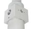 Фильтр-регулятор высокого давления 40M-FR-PIT-MAXI-G3/4, 2000 л/мин, Арт. PI TOOLS 3304 3