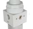 Фильтр-регулятор высокого давления 40M-FR-PIT-MIDI-G3/8, 800 л/мин, Арт. PI TOOLS 3281 4
