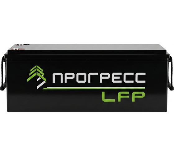 Аккумуляторная батарея Прогресс LFP24280ABS 24В, 280Ач 1296